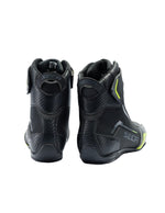 Seca unisex mc-shoes apex evo zwart