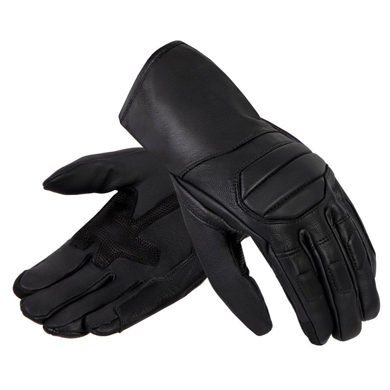 Ozone MC-Gloves Rookie II Schwarz