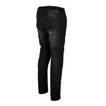 GMS KEVLAR MC-JEANS RAMNE BLACK