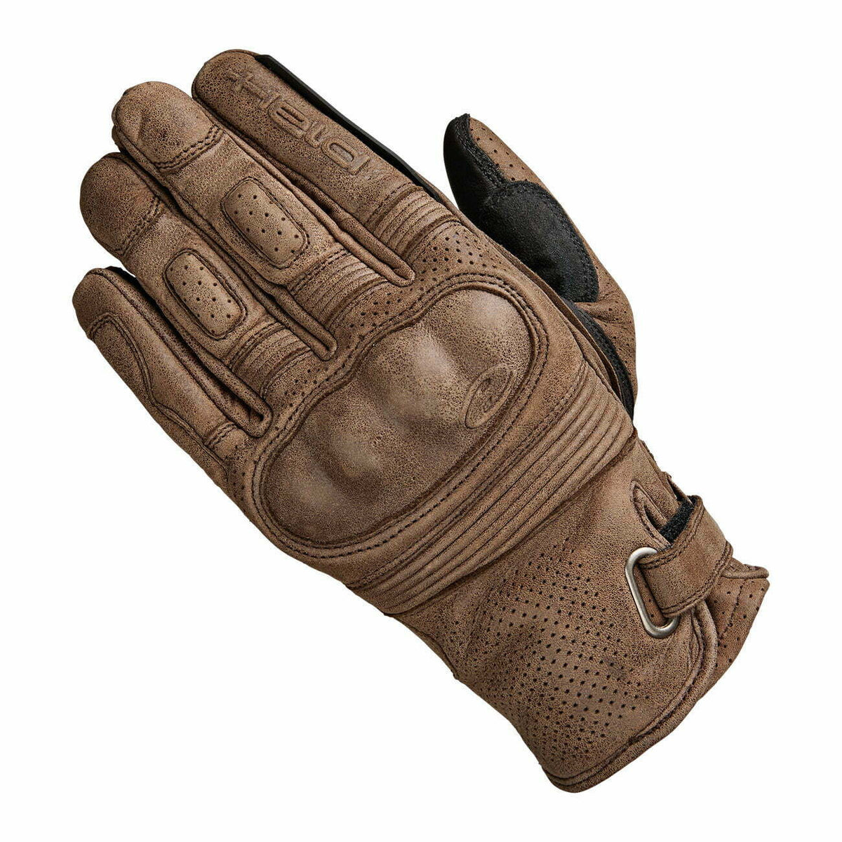 Hield Mc-Gloves Burt Brown