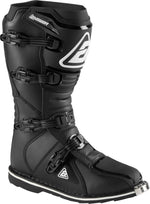 Answer children cross boots ar1 black