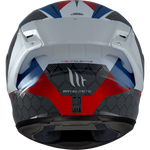 MT Helme Integral MC Helm Kre+ Carbon Projektil D7