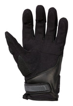 IXS MC Handschuhe Lt Montevideo Air S Black /Camo