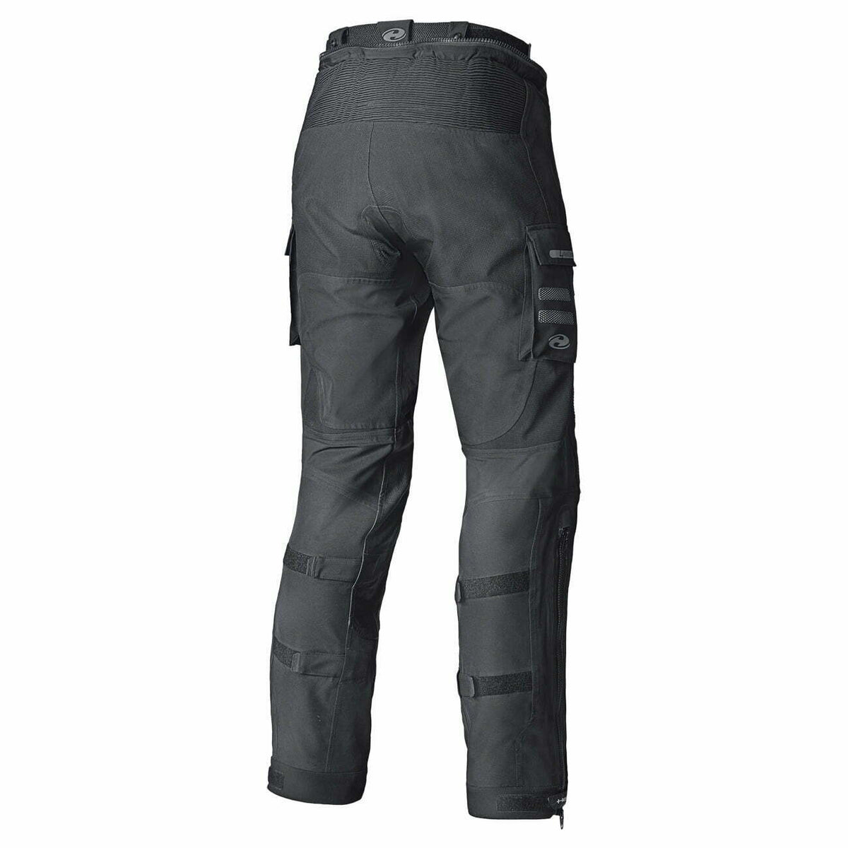 Held Gore-Tex® Laminerat Mc-Byxor Atacama Base Svart