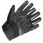 Büse Mc-Gloves Open Road Evo Schwarz