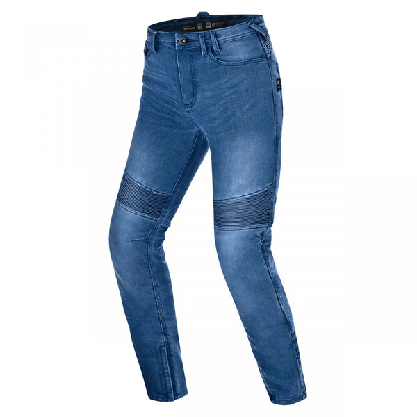 Shima dames monocouche mc-jeans zenith bleu