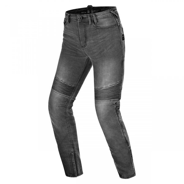 Shima dames monocouche Mc-Jeans Zenith Gray