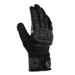 Knox Textile MC Handschuhe Orsa Mk4 Schwarz